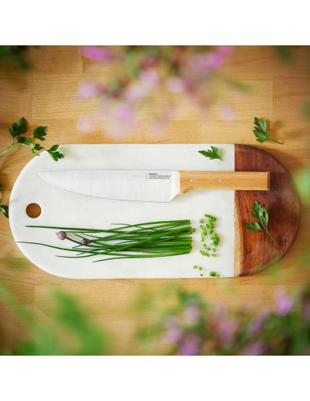 Conjunto de cuchillos de cocina Opinel Parallele 5 piezas acero