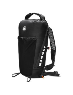 Mochila de Senderismo Mammut Aenergy 18L Negra