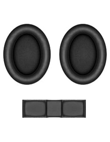 Almohadillas Sennheiser HD 300 PRO / HMD 300 PRO - Comodidad Premium