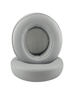 Almohadillas de Repuesto Razer Kraken Pro V2 - Cuero Gris