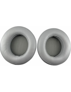 Almohadillas de Repuesto Razer Kraken Pro V2 - Cuero Gris 2