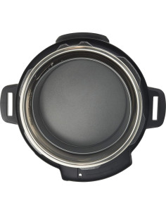 Sartén desmoldable Instant Pot 19 cm antiadherente para pasteles 2