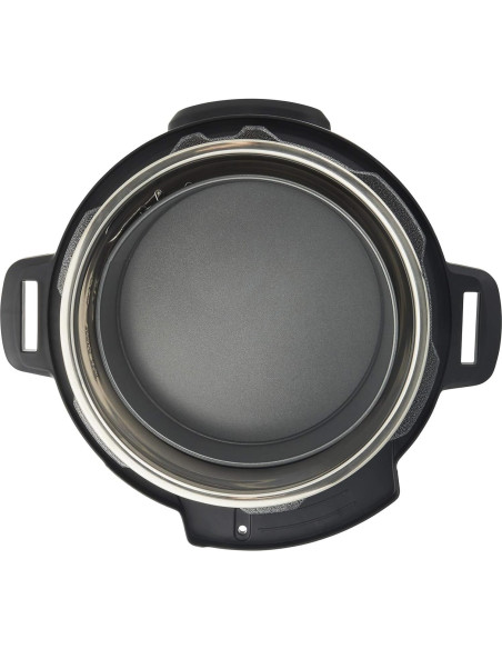 Sartén desmoldable Instant Pot 19 cm antiadherente para pasteles