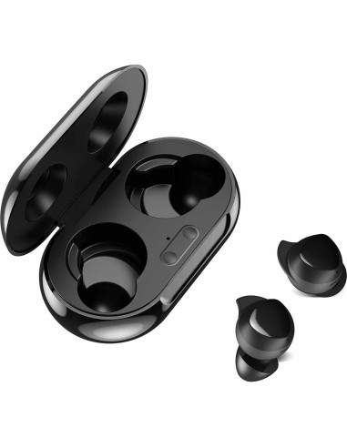 Auriculares Inalámbricos UrbanX Street Buds Plus R175 - Negro