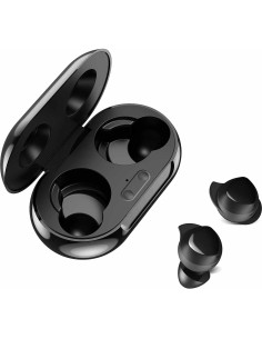 Auriculares Inalámbricos UrbanX Street Buds Plus - Negro 2