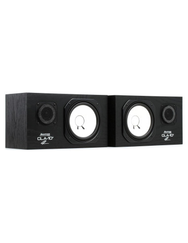 Monitores de Estudio Activos Avantone Pro CLA-10A 200W