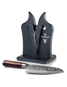Afilador de Cuchillos Brod & Taylor VG2 Nylon 0.45kg
