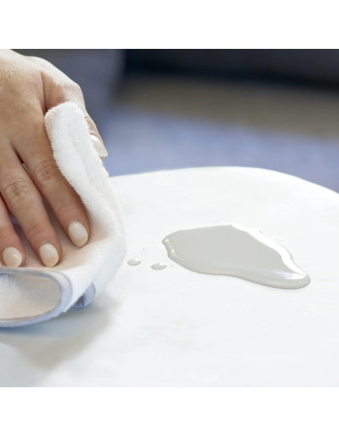 Cuna Portátil Chicco LullaGo Anywhere, Ligera y Compacta