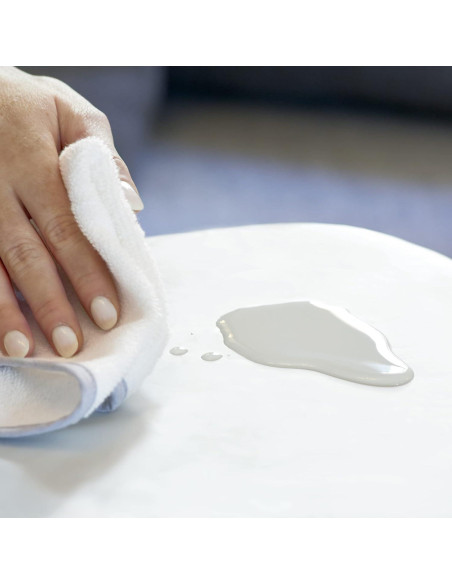 Cuna Portátil Chicco LullaGo Anywhere, Ligera y Compacta