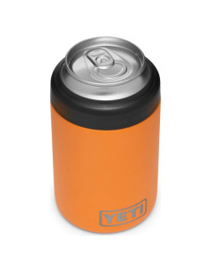 YETI Colster Aislante para Latas 355 ml Cangrejo Rey