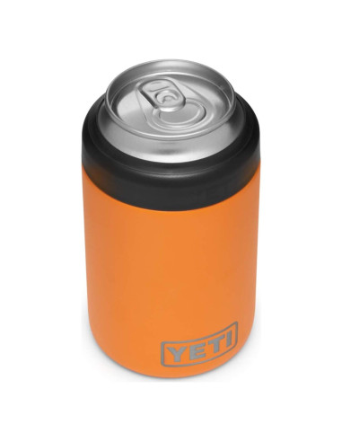YETI Colster Aislante para Latas 355 ml Cangrejo Rey