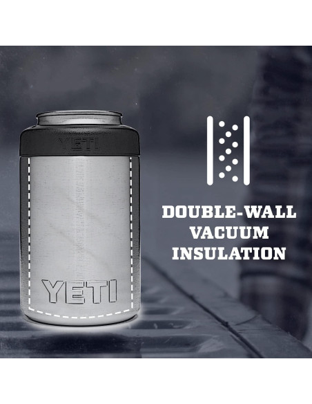 YETI Colster Aislante para Latas 355 ml Cangrejo Rey