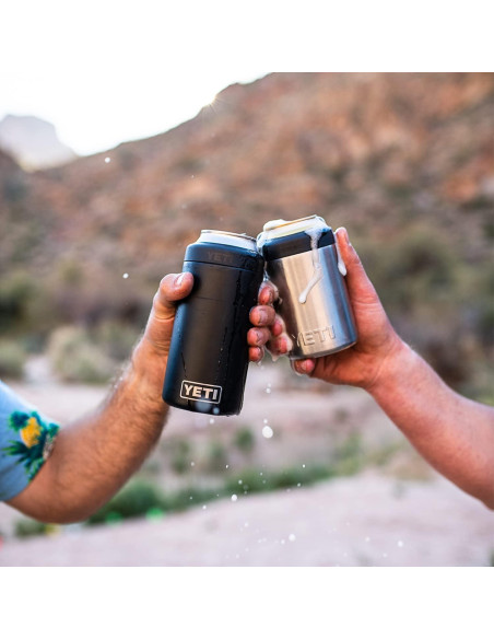 YETI Colster Aislante para Latas 355 ml Cangrejo Rey