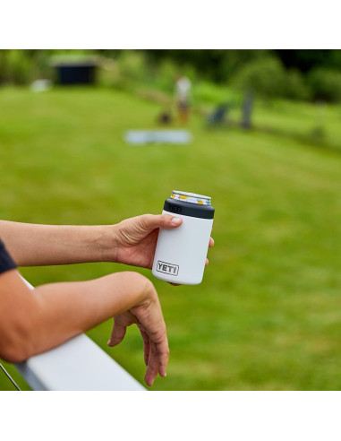 YETI Colster Aislante para Latas 355 ml Cangrejo Rey