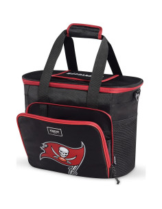 Enfriador Aislado Igloo NFL Tampa Bay Buccaneers 28 Latas 2