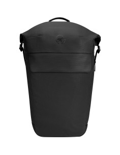 Mochila Mammut Seon Courier 20L Negra para Laptop 2
