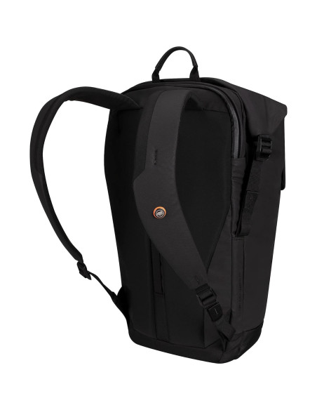 Mochila Mammut Seon Courier 20L Negra para Laptop