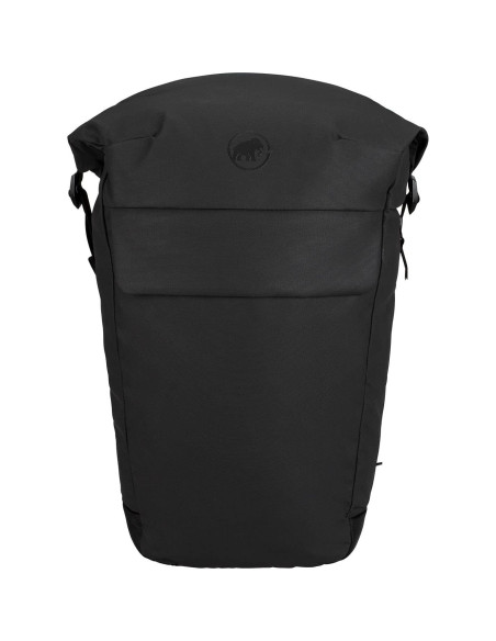 Mochila Mammut Seon Courier 20L Negra para Laptop