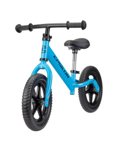 Bicicleta de Equilibrio Epsilon Azul para Niños 2-6 Años