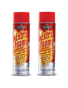 Limpiador Espumoso Hi-Tech para Alfombras y Tapicería 2L