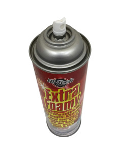 Limpiador Espumoso Hi-Tech para Alfombras y Tapicería 2L 2