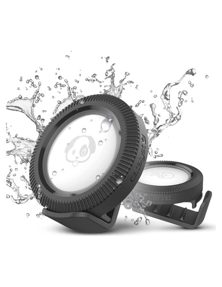 Soporte para Collar de Perro Catalyst AirTag Impermeable IP68