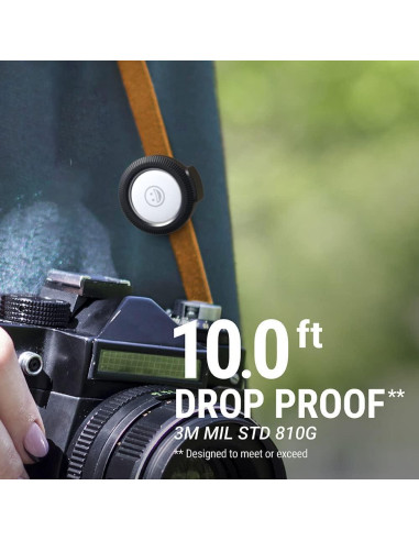 Soporte para Collar de Perro Catalyst AirTag Impermeable IP68