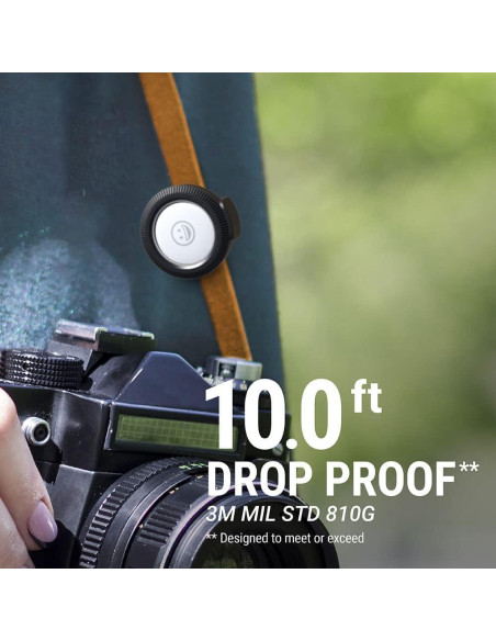 Soporte para Collar de Perro Catalyst AirTag Impermeable IP68