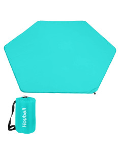 Colchón Autoinflable para Parque Infantil Regalo My Play - Azul