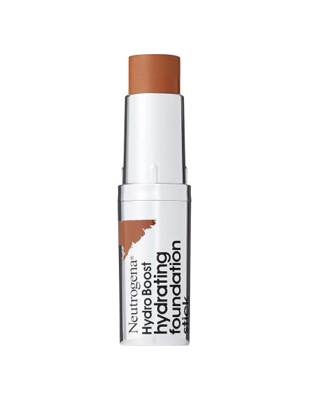 Stick de Maquillaje Hidratante Neutrogena Hydro Boost 8.2 g Castaño