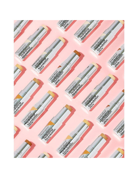 Stick de Maquillaje Hidratante Neutrogena Hydro Boost 8.2 g Castaño