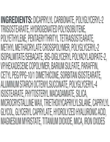 Stick de Maquillaje Hidratante Neutrogena Hydro Boost 8.2 g Castaño