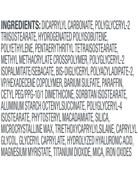 Stick de Maquillaje Hidratante Neutrogena Hydro Boost 8.2 g Castaño