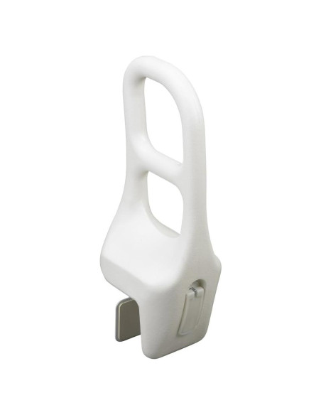 Barra de Agarre para Bañera Drive Medical 41.91 cm Blanca