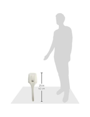 Barra de Agarre para Bañera Drive Medical 41.91 cm Blanca