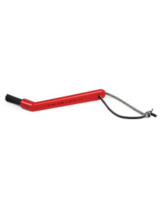 Cepillo de limpieza para máquina de café RSVP International