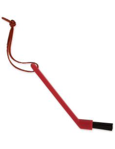 Cepillo de limpieza para máquina de café RSVP International 2