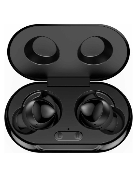 Auriculares Inalámbricos UrbanX Street Buds Plus - Negro