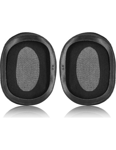 Almohadillas de Repuesto Logitech G Pro/G Pro X - Forro de Lana