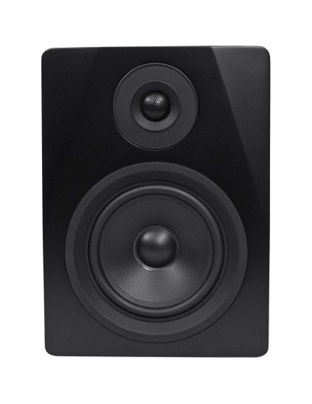 Monitores de Estudio Rockville APM5B 5.25" 250W USB Negro
