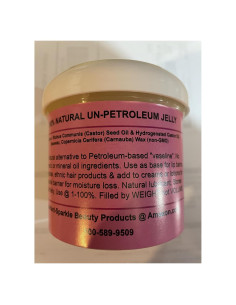 Jalea Natural Luxuriant 355 ml - Hidratante y Lubricante