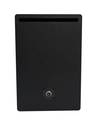 Altavoces de Estudio Rockville APM6 Bi-amplificados 350W