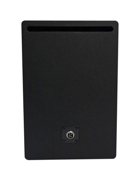 Altavoces de Estudio Rockville APM6 Bi-amplificados 350W