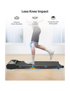 Caminadora Bajo Escritorio UREVO URTM022 2.25HP 120kg 2