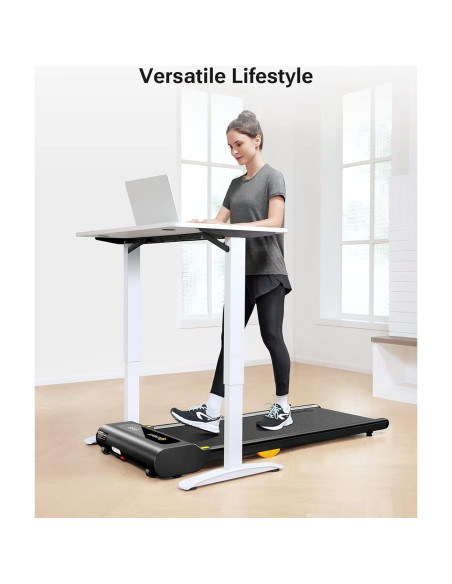 Caminadora Bajo Escritorio UREVO URTM022 2.25HP 120kg