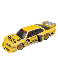 Slot Car Digital BMW 320 Turbo Flachbau Carrera 1:32