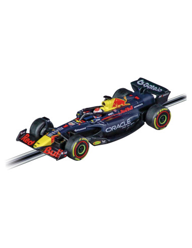 Slot Car Carrera GO!!! Oracle Red Bull Racing RB21 1:43