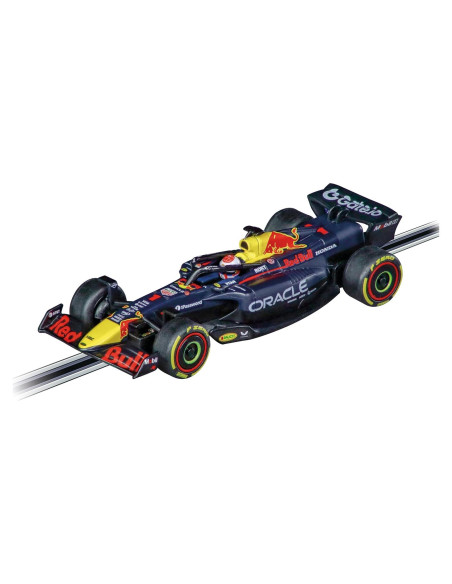 Slot Car Carrera GO!!! Oracle Red Bull Racing RB21 1:43
