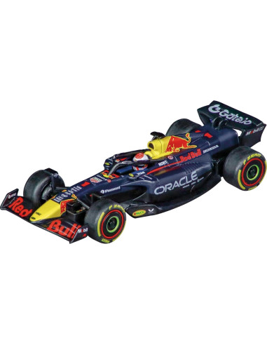 Slot Car Carrera GO!!! Oracle Red Bull Racing RB21 1:43