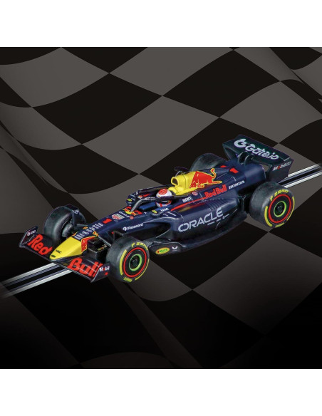 Slot Car Carrera GO!!! Oracle Red Bull Racing RB21 1:43